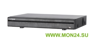 DHI-XVR4216AN-S2 Видеорегистратор мультиформатный 16-канальный