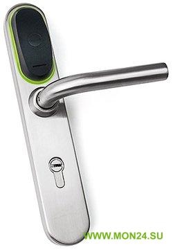 Eurolock EHT net (dd=72мм) Замок со встроенным контроллером