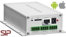 DK103P IP-конвертер