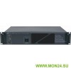 PA-124DP Усилитель мощности 240 Вт, 100 В