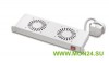LN-FAN-THM-2FFS-LG Вентиляторный модуль