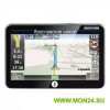 Автонавигатор JJ-Connect Autonavigator 3600 WIDE Россия