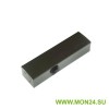 GEZE TS 1500 (коричневый) Доводчик с рычажной тягой