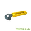 Устройство прицепное проходческое УПЗ-4