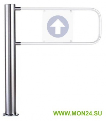 PERCo-WMD-05S Калитка электромеханическая с приводом