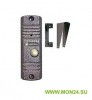 DS-700 (медь) Вызывная видеопанель
