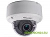 DS-2CE59U8T-AVPIT3Z (2.8-12 mm) Видеокамера TVI купольная уличная
