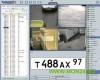AutoTRASSIR 2 канала до 30 км/ч Программное обеспечение для IP систем видеонаблюдения