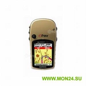 Навигатор туристический eTrex Summit HC