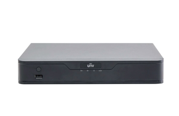 NVR301-16-P8 IP-видеорегистратор 16-канальный