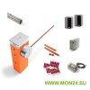 NICE M7BAR7KIT1 Шлагбаум автоматический
