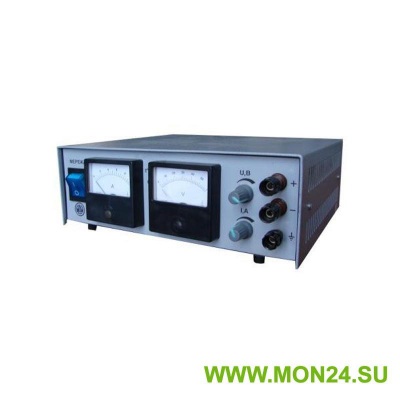 Источник питания Д15-40-01А