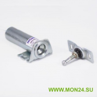 Шериф-4 (НЗ) Замок электромеханический