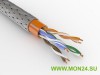 ParLan ARM U/UTP Cat5e ZH нг(А)-FRHF 4х2×0,52 Кабель «витая пара» (LAN) в броне