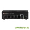 PA-935N Трансляционный микшер-усилитель