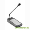PLE-1CS Станция вызывная на одну зону Plena Easy Line