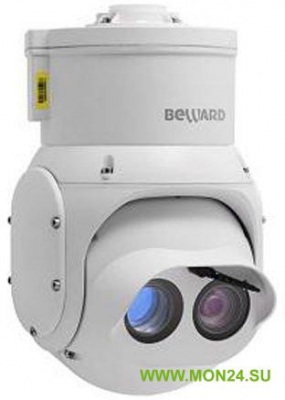 B87L-7-IP IP-камера купольная поворотная скоростная