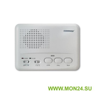 WI-3SN Пульт громкой связи