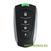 Livi Key Fob Брелок управления радиоканальный