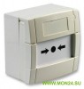 УДП3A-W000SF-S214-01 (белый) Элемент дистанционного управления электроконтактный