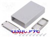 MTK580PK.1: Корпус со панелью