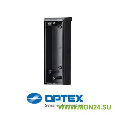 VXS BACK BOX ASSY Коробка монтажная задняя для извещателей Optex серии VXS