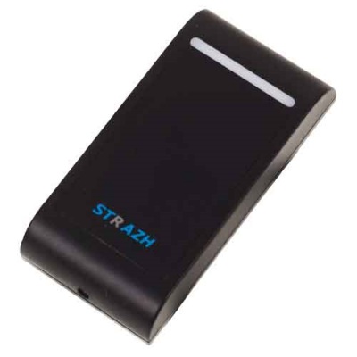 SR-SC110 (черный) Контроллер со встроенным считывателем