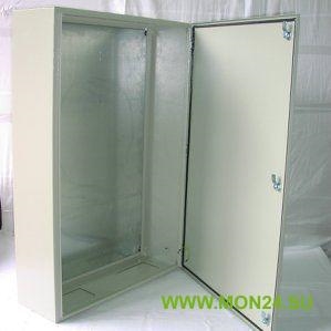 Корпус 415Rx, 800х1200х280