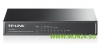 TL-SF1008P Коммутатор 8-портовый