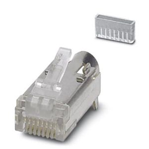 VS-08-ST-H11-RJ45 Штыревая вставка RJ45 - 1652716, Phoenix contact