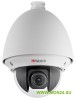 DS-T255 Видеокамера TVI купольная поворотная скоростная