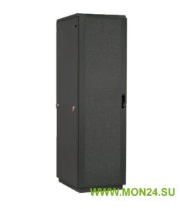 ШТК-М-42.6.10-44АА-9005 Шкаф телекоммуникационный 19″ напольный