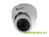 IP-E041.0(3.6) IP-камера купольная уличная