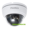 PCD-71F-24 W Видеокамера AHD купольная