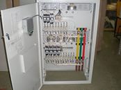Автоматическая Конденсаторная Установка