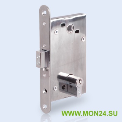 PERCo-LB85.2 Замок электромеханический
