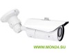 Apix-Bullet/E3 3312 IP-камера корпусная уличная