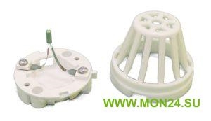 ИП 103-4/1-А2 “Мак-1” исп.011 ИБ (н.р.) Извещатель пожарный тепловой максимальный взрывозащищенный