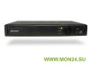 DS-7204HUHI-F1/N Видеорегистратор TVI 4-канальный