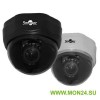 STC-3511/1w Видеокамера купольная цветная
