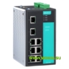 EDS-508A Коммутатор 8-портовый