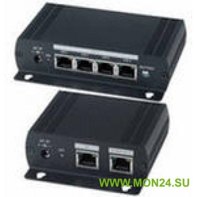 VE05AL Комплект передатчикТ + приемник VE02ALR