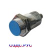 Датчик индуктивный ВКИ.М30.55Р.15.НО.Р стандартный DC 10-30B
