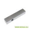 GEZE TS 4000 S (серебро) Корпус доводчика