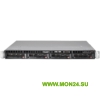 TRASSIR Cloud Server Дополнительный сервер