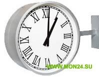 Уличные часы ЧУ-d-900