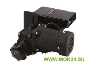 DoorHan Shaft-20KIT Комплект привода для промышленных секционных ворот