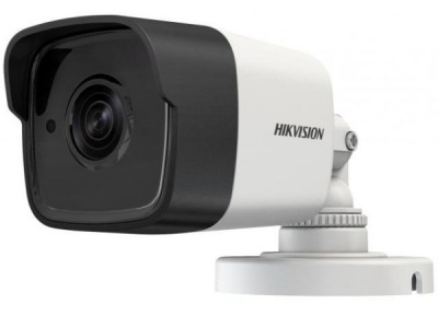 DS-2CE16F7T-IT (3.6 mm) Видеокамера TVI корпусная уличная