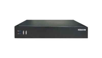 NVR1825-9HDA IP-видеорегистратор 9-канальный