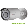DS-T106 (2.8-12mm) Видеокамера TVI корпусная уличная